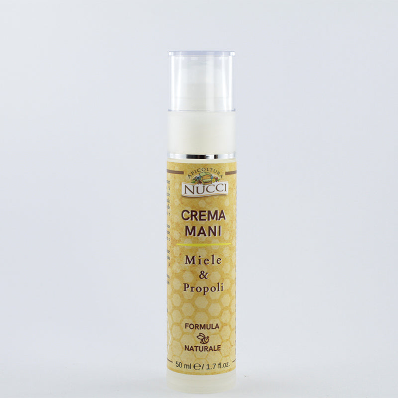 Crema Mani Miele - Regalo Natale
